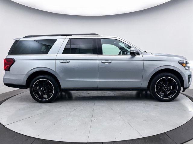 used 2024 Ford Expedition Max car, priced at $58,992