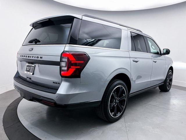 used 2024 Ford Expedition Max car, priced at $58,992