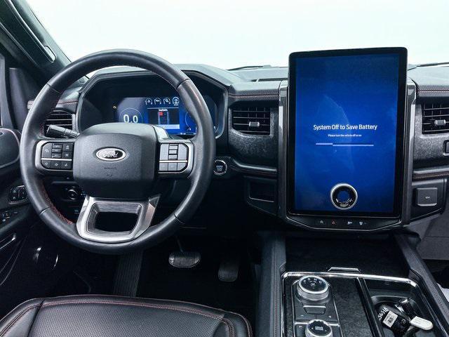 used 2024 Ford Expedition Max car, priced at $58,992