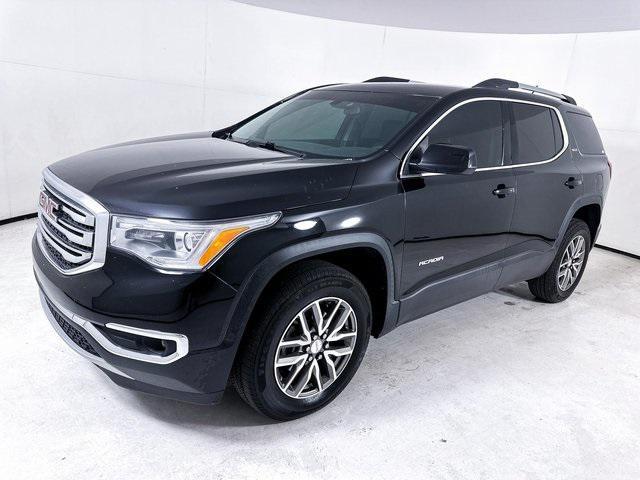 used 2019 GMC Acadia car, priced at $16,984