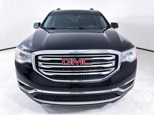 used 2019 GMC Acadia car, priced at $16,984