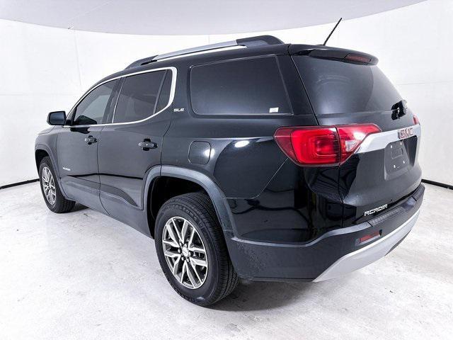 used 2019 GMC Acadia car, priced at $16,984