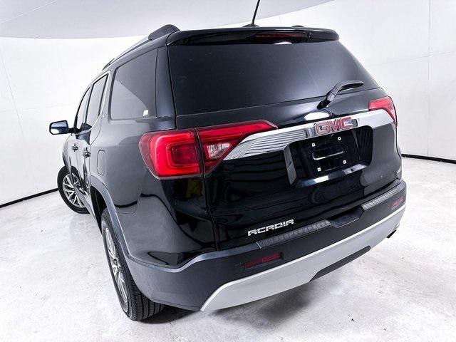 used 2019 GMC Acadia car, priced at $16,984