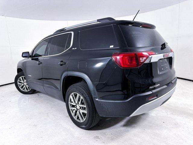 used 2019 GMC Acadia car, priced at $16,984