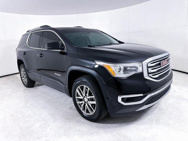 used 2019 GMC Acadia car, priced at $16,984