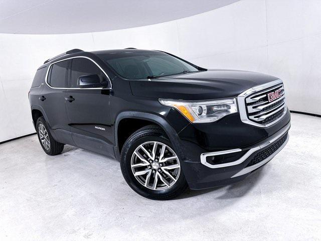 used 2019 GMC Acadia car, priced at $16,984