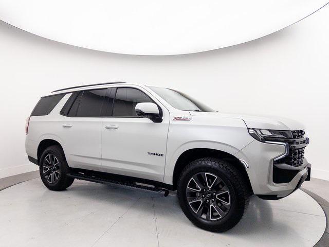 used 2022 Chevrolet Tahoe car, priced at $55,991
