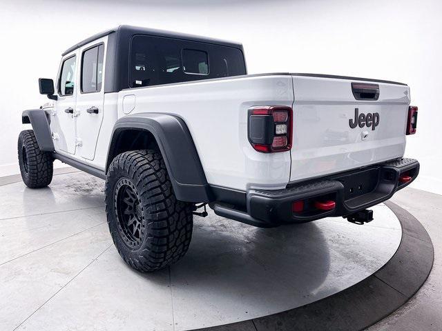 used 2021 Jeep Gladiator car, priced at $37,998