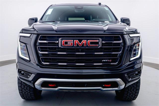 used 2025 GMC Yukon car, priced at $96,995