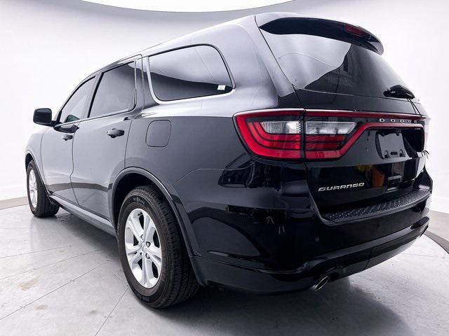 used 2018 Dodge Durango car, priced at $16,991