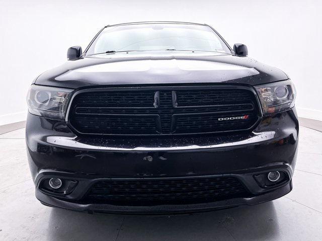 used 2018 Dodge Durango car, priced at $16,991