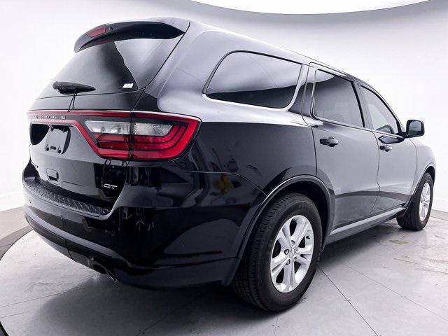 used 2018 Dodge Durango car, priced at $16,991