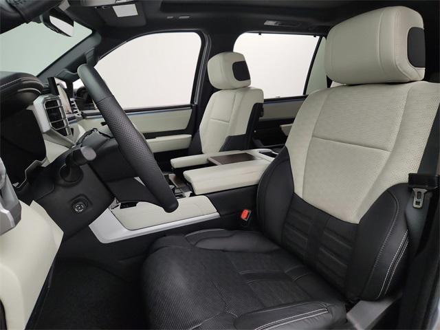 used 2024 Toyota Sequoia car, priced at $76,991