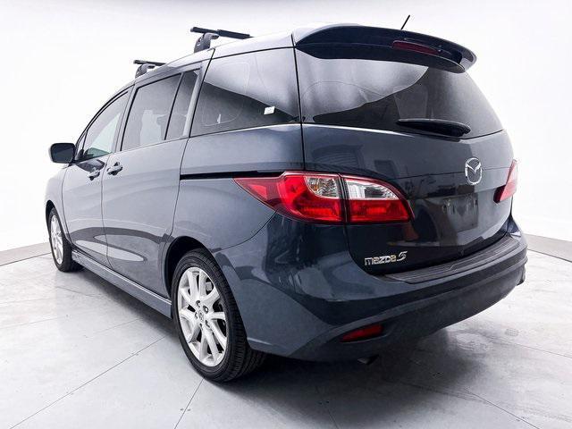 used 2012 Mazda Mazda5 car, priced at $7,992