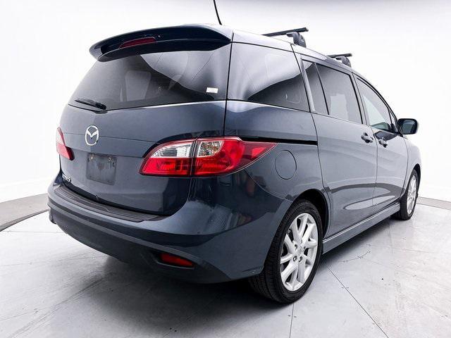 used 2012 Mazda Mazda5 car, priced at $7,992