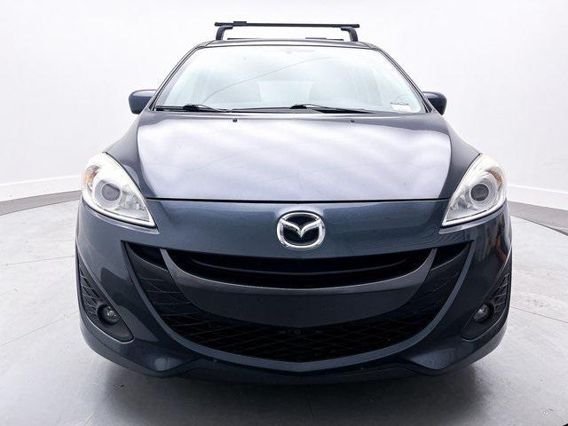 used 2012 Mazda Mazda5 car, priced at $7,992