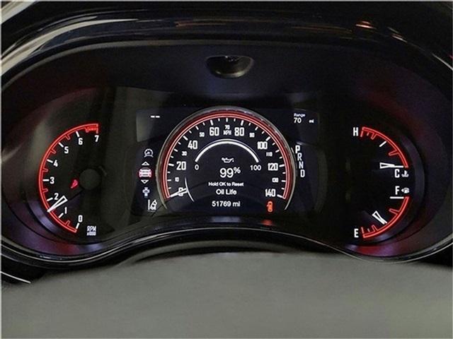 used 2022 Dodge Durango car, priced at $28,293