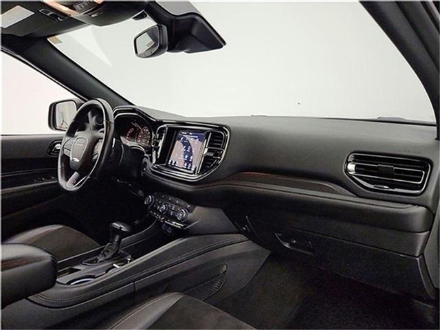 used 2022 Dodge Durango car, priced at $28,293