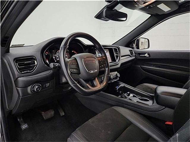 used 2022 Dodge Durango car, priced at $28,293