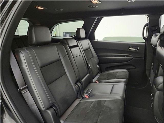used 2022 Dodge Durango car, priced at $28,293