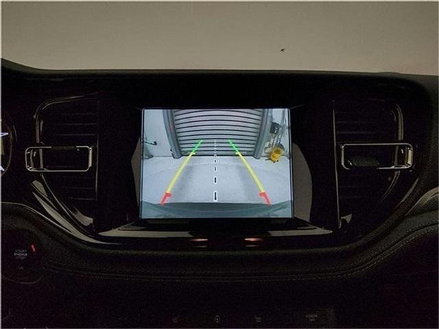 used 2022 Dodge Durango car, priced at $28,293