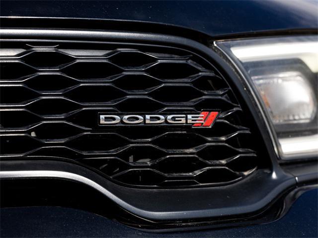 used 2022 Dodge Durango car, priced at $28,293