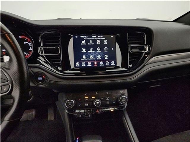 used 2022 Dodge Durango car, priced at $28,293