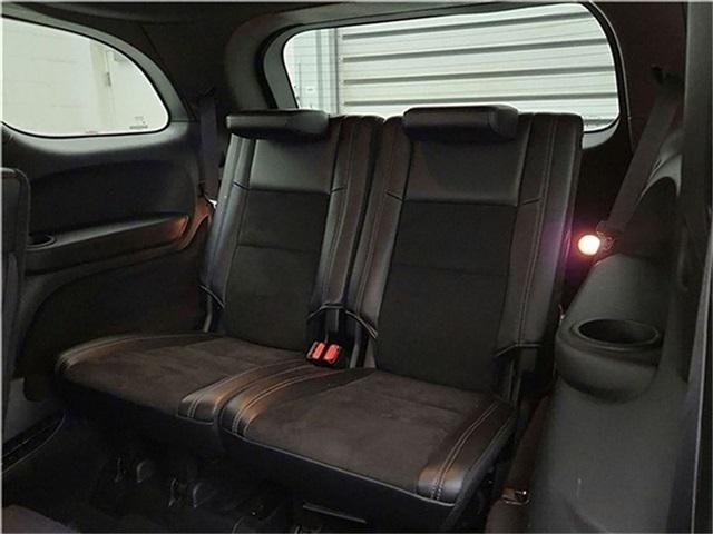 used 2022 Dodge Durango car, priced at $28,293
