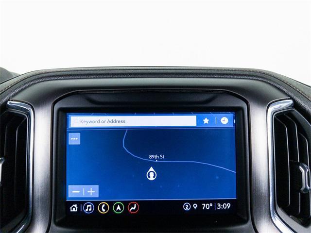 used 2022 GMC Sierra 1500 car