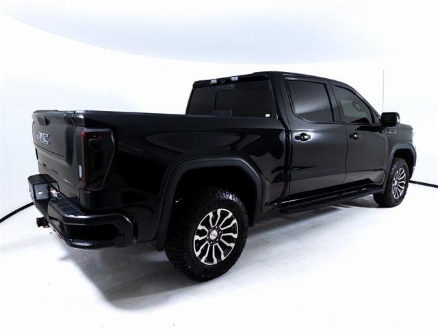 used 2022 GMC Sierra 1500 car