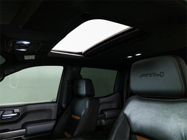 used 2022 GMC Sierra 1500 car