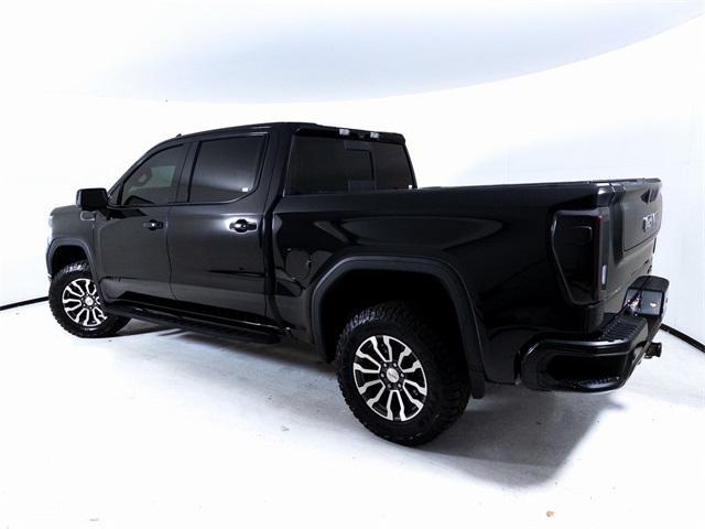 used 2022 GMC Sierra 1500 car