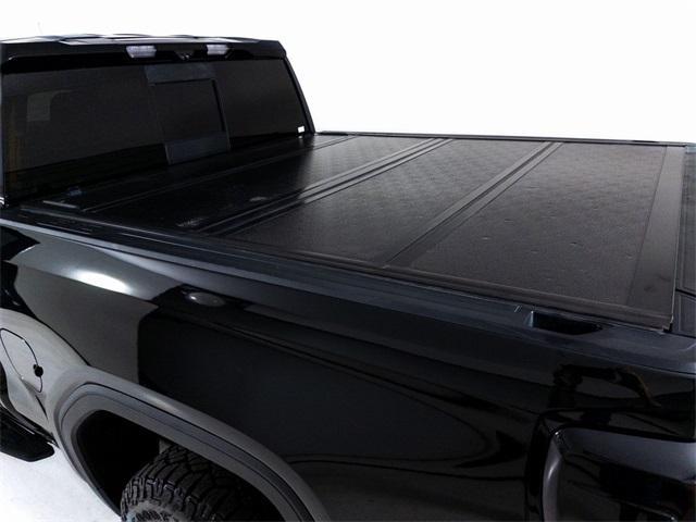 used 2022 GMC Sierra 1500 car