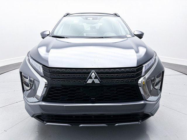 used 2024 Mitsubishi Eclipse Cross car, priced at $24,995