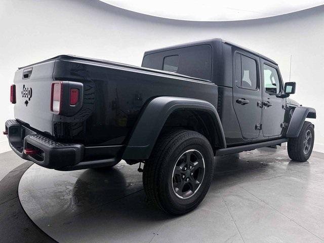 used 2023 Jeep Gladiator car, priced at $32,682