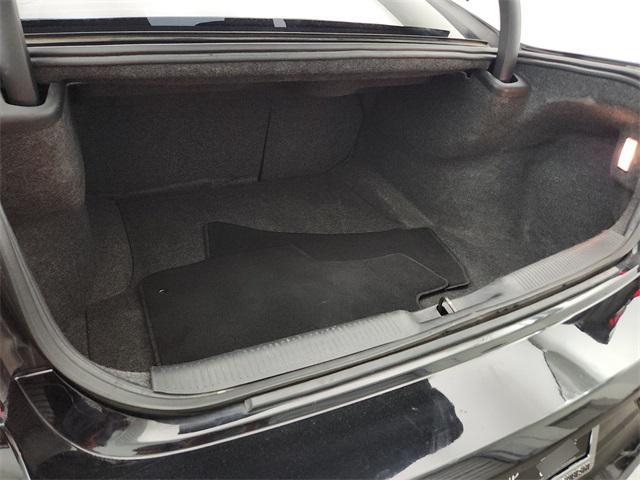 used 2021 Dodge Charger car, priced at $25,991