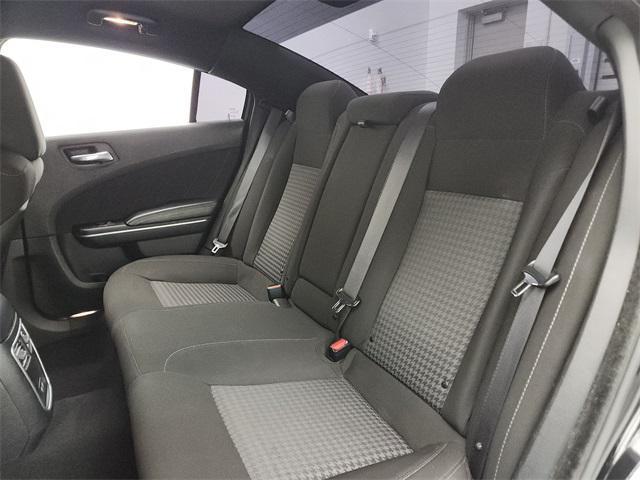 used 2021 Dodge Charger car, priced at $25,991