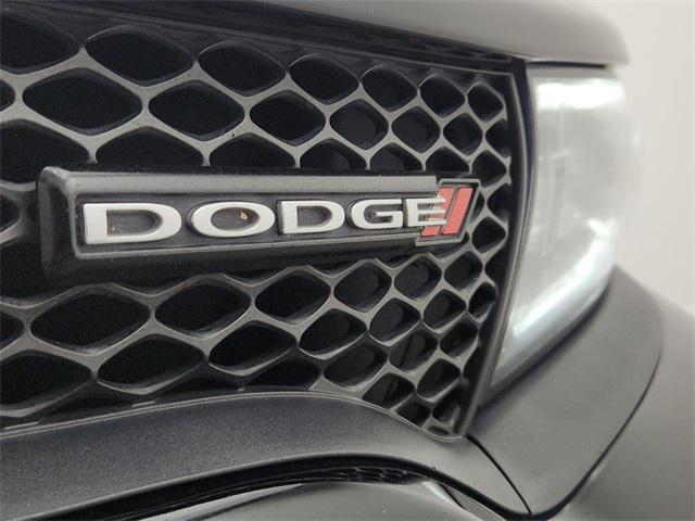 used 2021 Dodge Charger car, priced at $25,991