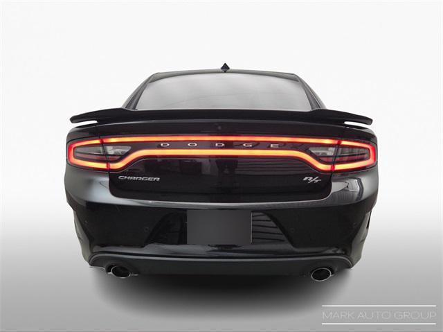 used 2021 Dodge Charger car, priced at $25,991