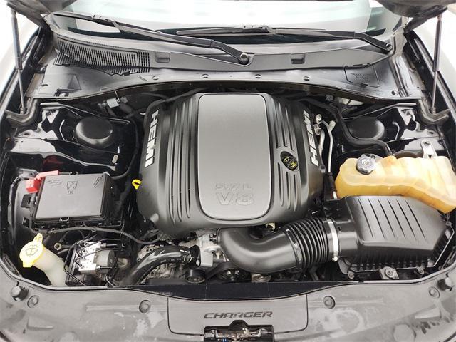 used 2021 Dodge Charger car, priced at $25,991