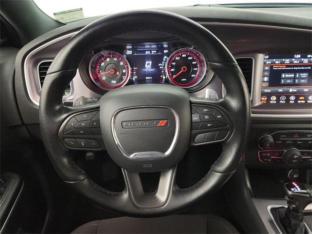 used 2021 Dodge Charger car, priced at $25,991