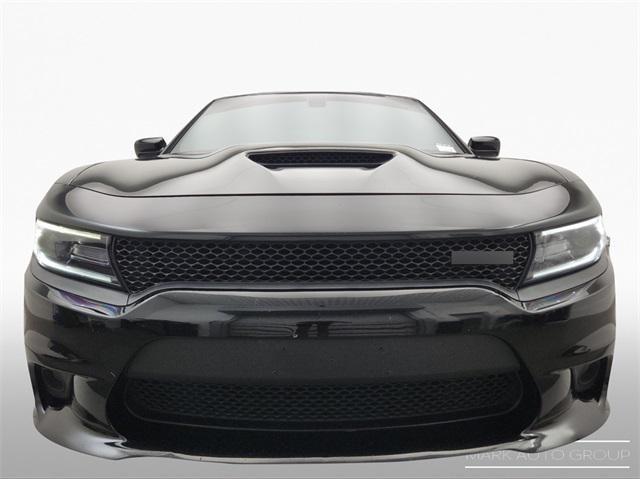 used 2021 Dodge Charger car, priced at $25,991