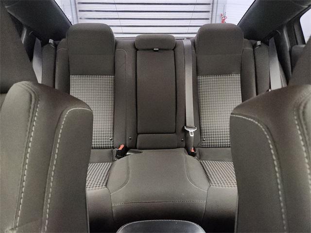 used 2021 Dodge Charger car, priced at $25,991