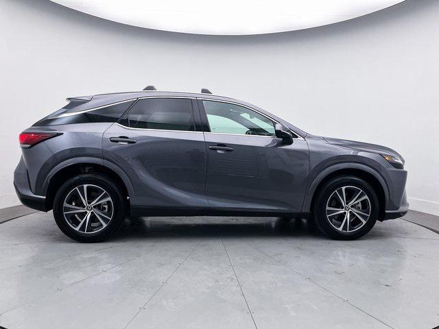 used 2023 Lexus RX 350 car, priced at $44,992