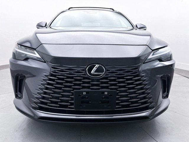 used 2023 Lexus RX 350 car, priced at $44,992