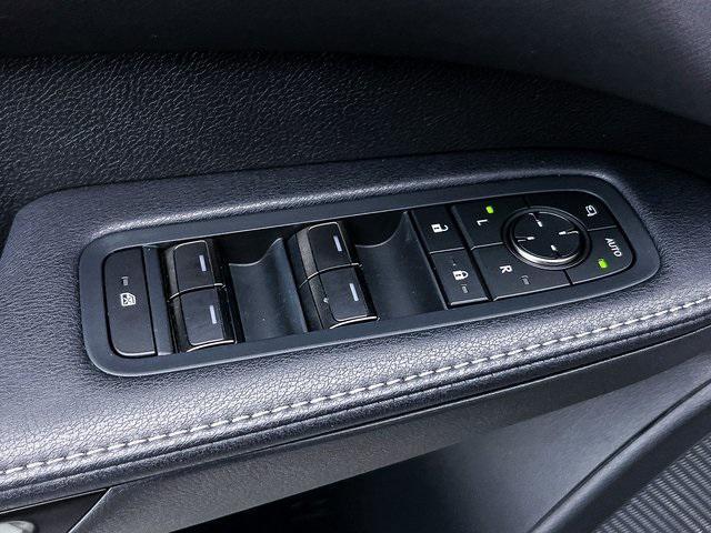 used 2023 Lexus RX 350 car, priced at $44,992