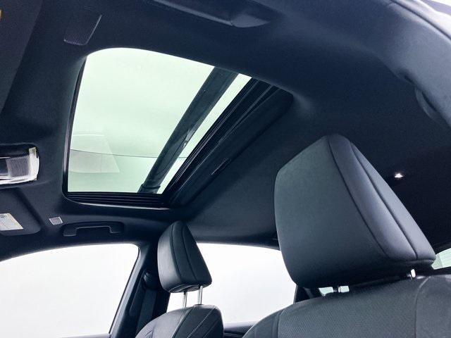 used 2023 Lexus RX 350 car, priced at $44,992