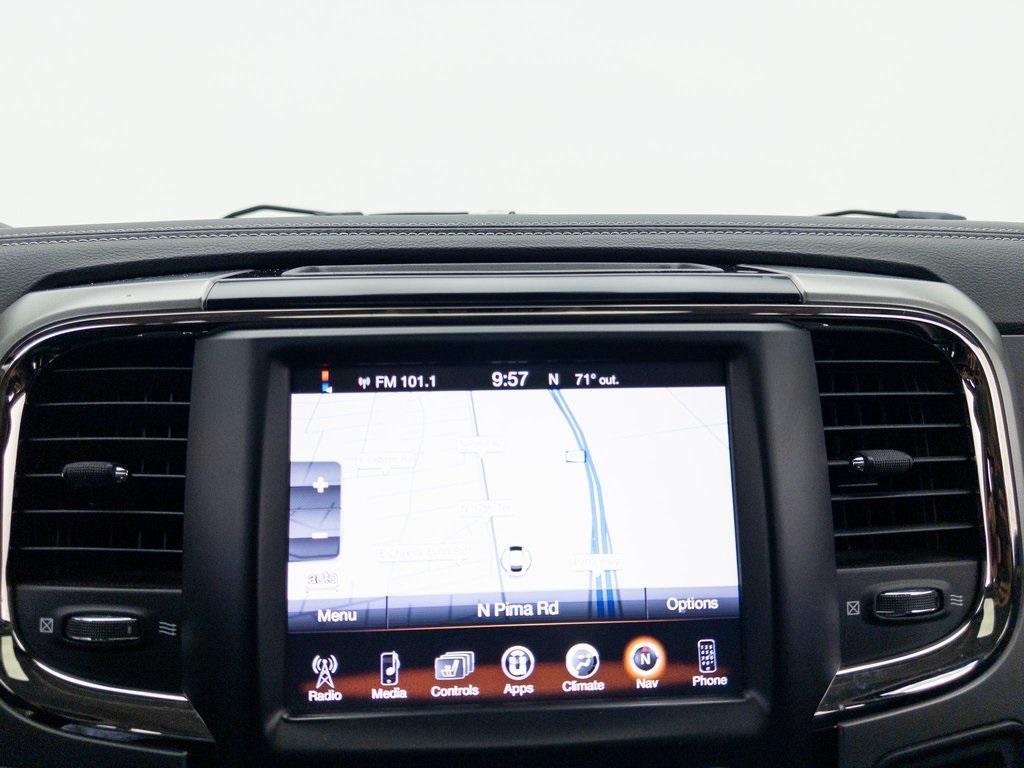 used 2016 Ram 1500 car, priced at $24,992