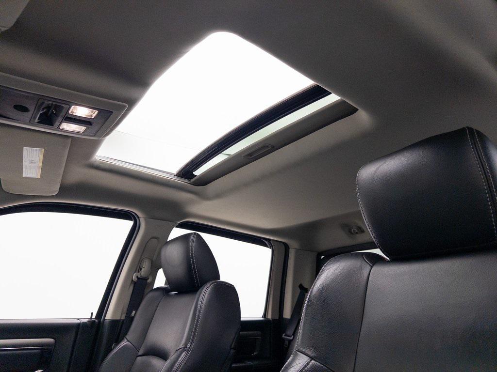 used 2016 Ram 1500 car, priced at $24,992