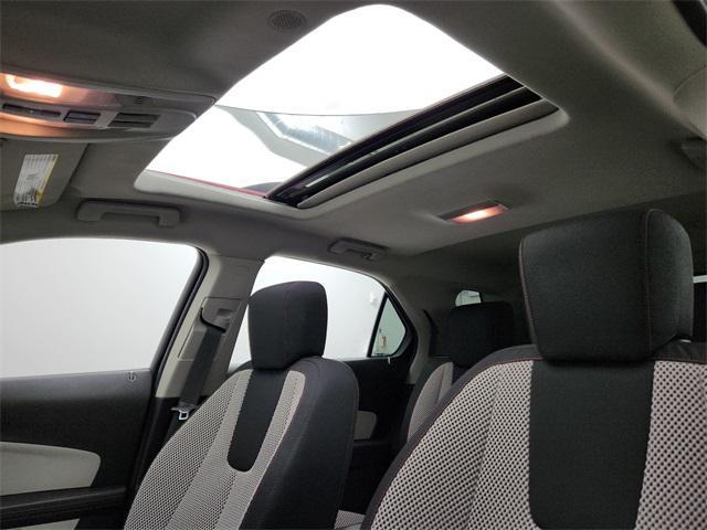 used 2010 Chevrolet Equinox car, priced at $7,990